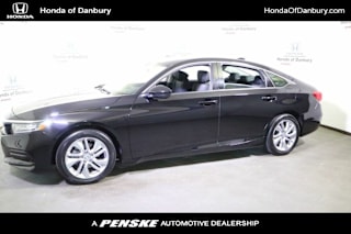 2018 Honda Accord LX 1HGCV1F13JA220993 2018 Honda Accord LX
