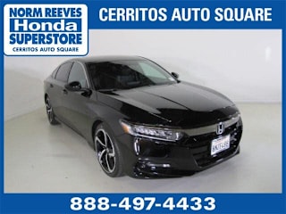 2020 Honda Accord 1HGCV1F31LA006895 2020 Honda Accord