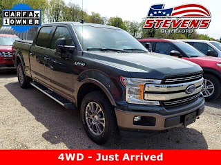 2018 Ford F-150 XL 1FTFW1EG5JKC98698 2018 Ford F-150 XL