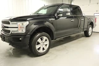 2019 Ford F-150 1FTFW1E54KFB93661 2019 Ford F-150