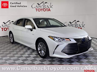 2021 Toyota Avalon Hybrid XLE 4T1JA1AB1MU003538 2021 Toyota Avalon Hybrid XLE