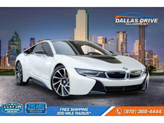 2015 BMW i8 Base WBY2Z2C58FV391555 2015 BMW i8 Base