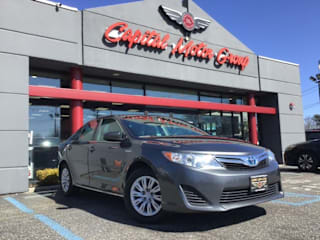 2013 Toyota Camry Hybrid 4T1BD1FK2DU095165 2013 Toyota Camry Hybrid