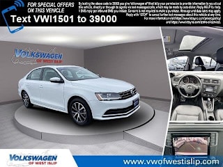 2018 Volkswagen Jetta 3VWDB7AJ4JM251501 2018 Volkswagen Jetta