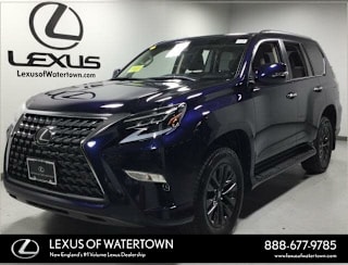 2020 Lexus GX 460 Base JTJAM7BX3L5244306 2020 Lexus GX 460 Base