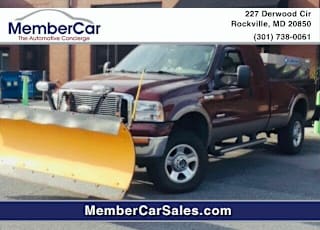 2005 Ford F-350 Super Duty 1FTWX31P65EC59699 2005 Ford F-350 Super Duty