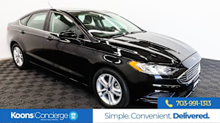 2018 Ford Fusion 3FA6P0HD3JR255147 2018 Ford Fusion