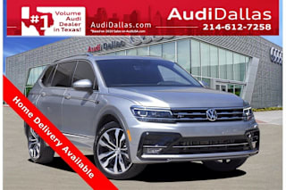 2021 Volkswagen Tiguan 2.0T SEL Premium R-Line 4Motion 3VV4B7AX4MM066930 2021 Volkswagen Tiguan 2.0T SEL Premium R-Line 4Motion