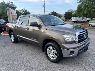 2013 Toyota Tundra Grade 5TFDY5F19DX300303 2013 Toyota Tundra Grade