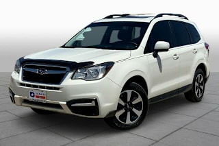 2017 Subaru Forester 2.5i Premium JF2SJAEC8HH567957 2017 Subaru Forester 2.5i Premium