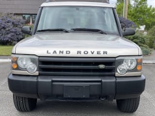 2003 Land Rover Discovery S SALTL16463A793347 2003 Land Rover Discovery S