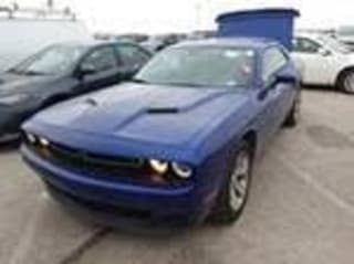 2019 Dodge Challenger 2C3CDZAG4KH632441 2019 Dodge Challenger