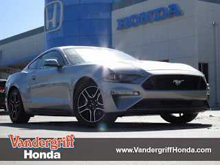 2020 Ford Mustang 1FA6P8TH3L5112231 2020 Ford Mustang