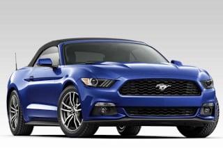 2016 Ford Mustang EcoBoost Premium 1FATP8UH6G5206515 2016 Ford Mustang EcoBoost Premium