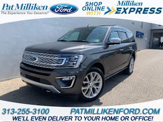 2019 Ford Expedition 1FMJU1MT8KEA32330 2019 Ford Expedition