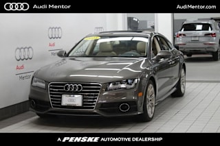 2015 Audi A7 WAU2MAFC1FN015507 2015 Audi A7