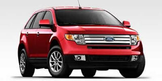 2010 Ford Edge 2FMDK3GC7ABB73913 2010 Ford Edge