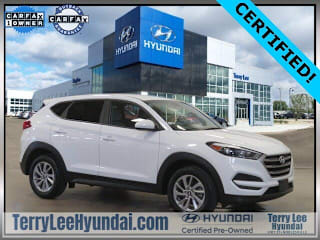 2018 Hyundai Tucson KM8J2CA46JU702587 2018 Hyundai Tucson