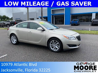 2014 Buick Regal Base 2G4GK5EX5E9192357 2014 Buick Regal Base