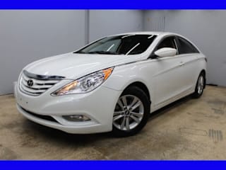 2013 Hyundai Sonata 5NPEB4AC0DH800998 2013 Hyundai Sonata
