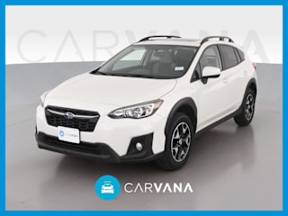 2018 Subaru Crosstrek JF2GTACC2J8326100 2018 Subaru Crosstrek