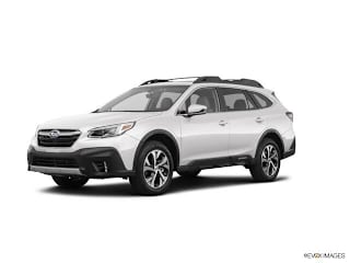 2020 Subaru Outback Limited 4S4BTANC4L3163175 2020 Subaru Outback Limited