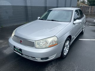 2005 Saturn L300 1G8JD54R55Y504626 2005 Saturn L300