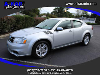 2012 Dodge Avenger SXT 1C3CDZCB8CN286825 2012 Dodge Avenger SXT