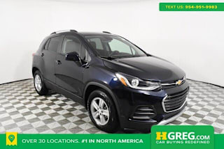 2021 Chevrolet Trax KL7CJLSB3MB326909 2021 Chevrolet Trax