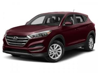 2018 Hyundai Tucson Sport KM8J33ALXJU745592 2018 Hyundai Tucson Sport
