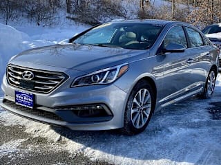 2017 Hyundai Sonata Sport 5NPE34AF4HH551943 2017 Hyundai Sonata Sport