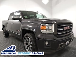 2015 GMC Sierra 1500 SLT 3GTU2VEJ9FG308864 2015 GMC Sierra 1500 SLT