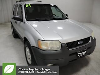 2004 Ford Escape XLT 1FMYU93134KB61321 2004 Ford Escape XLT