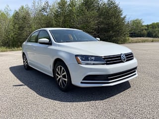 2017 Volkswagen Jetta 1.4T SE 3VWDB7AJ2HM358251 2017 Volkswagen Jetta 1.4T SE