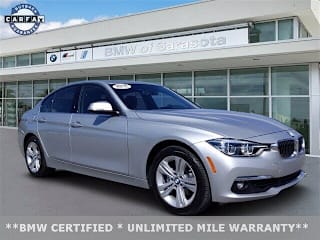 2018 BMW 3 Series 330i xDrive WBA8D9C58JEB35654 2018 BMW 3 Series 330i xDrive