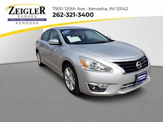 2013 Nissan Altima 2.5 SL 1N4AL3AP0DC909780 2013 Nissan Altima 2.5 SL
