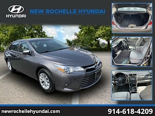 2015 Toyota Camry SE 4T4BF1FK8FR507723 2015 Toyota Camry SE