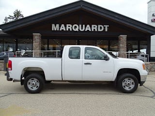 2012 GMC Sierra 2500HD Work Truck 1GT21ZCG4CZ258363 2012 GMC Sierra 2500HD Work Truck