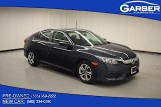 2018 Honda Civic LX 2HGFC2F52JH567972 2018 Honda Civic LX