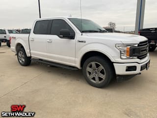 2018 Ford F-150 1FTEW1EG8JKF91569 2018 Ford F-150