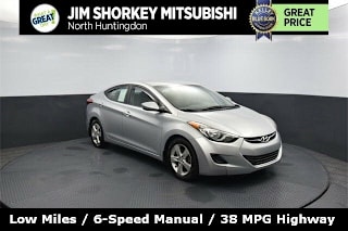 2013 Hyundai Elantra GLS 5NPDH4AE0DH428669 2013 Hyundai Elantra GLS