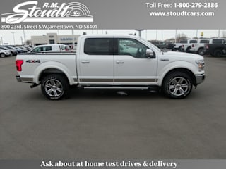 2019 Ford F-150 1FTEW1E49KKC21321 2019 Ford F-150