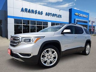 2017 GMC Acadia SLT-1 1GKKNMLSXHZ221129 2017 GMC Acadia SLT-1