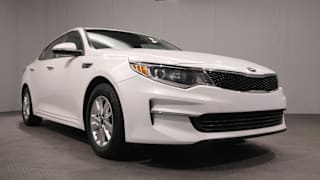 2016 Kia Optima LX KNAGT4L36G5101959 2016 Kia Optima LX