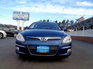 2012 Hyundai Elantra Touring KMHDC8AE4CU152230 2012 Hyundai Elantra Touring