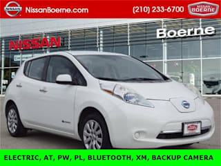 2013 Nissan LEAF S 1N4AZ0CP4DC411446 2013 Nissan LEAF S