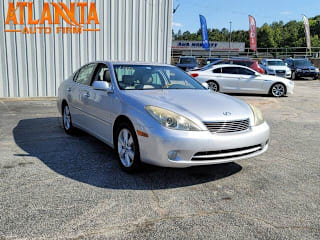 2006 Lexus ES 330 Base JTHBA30G165165196 2006 Lexus ES 330 Base