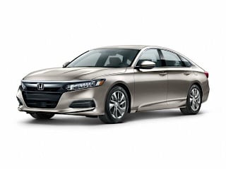2018 Honda Accord LX 1HGCV1F1XJA128280 2018 Honda Accord LX