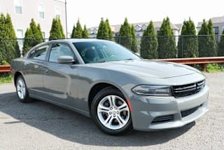 2019 Dodge Charger SXT 2C3CDXBG0KH709759 2019 Dodge Charger SXT