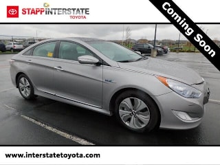 2014 Hyundai Sonata Hybrid Limited KMHEC4A41EA104760 2014 Hyundai Sonata Hybrid Limited